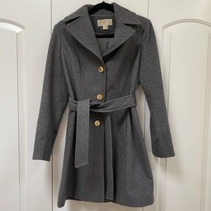 Michael Kors wool jacket in size S